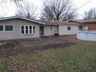 Foreclosed Home - List 100208595