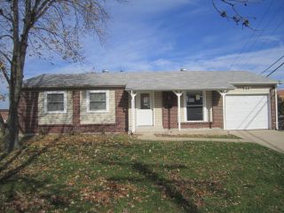Foreclosed Home - 2815 SORRELL DR, 63033