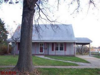 Foreclosed Home - List 100215801