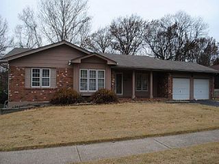 Foreclosed Home - List 100223500