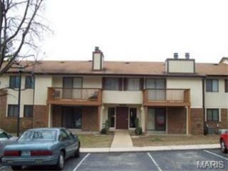 Foreclosed Home - 1625 SUMMER RUN DR UNIT 21, 63033