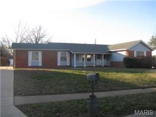 Foreclosed Home - 2797 WESTMINSTER DR, 63033