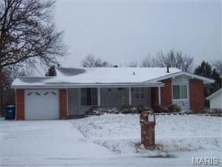 Foreclosed Home - List 100246534