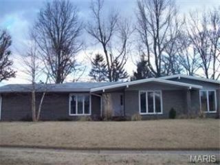 Foreclosed Home - 4064 BROWNING DR, 63033