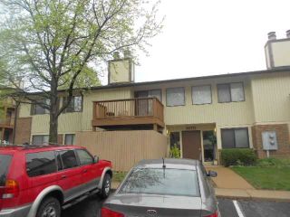 Foreclosed Home - 1670 Summer Run Dr # 1, 63033