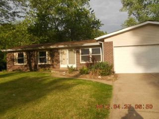 Foreclosed Home - List 100295276