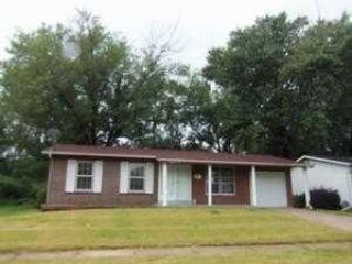 Foreclosed Home - List 100339742