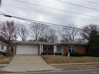 Foreclosed Home - 13550 NEW HALLS FERRY RD, 63033
