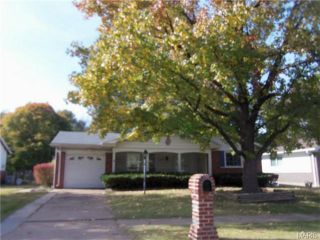 Foreclosed Home - 3425 Brookshire Dr, 63033