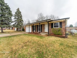 Foreclosed Home - List 100342268