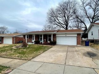 Foreclosed Home - 4443 REMUS DR, 63033
