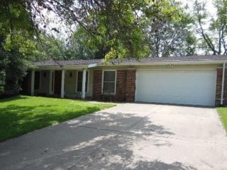 Foreclosed Home - 3520 STONEHAVEN DR, 63033