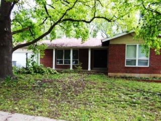 Foreclosed Home - List 100770344