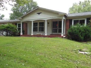 Foreclosed Home - 6640 COVENTRY DR, 63033