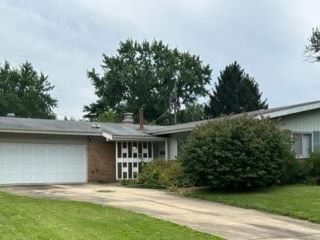 Foreclosed Home - 3130 HARGROVE LN, 63033