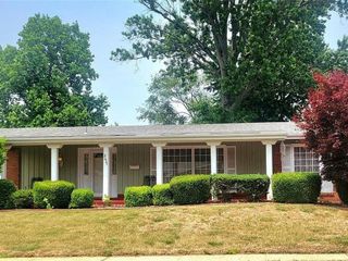 Foreclosed Home - 4035 HIGHWILLOW DR, 63033
