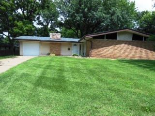Foreclosed Home - 4 MILBROOK LN, 63033