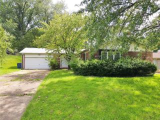 Foreclosed Home - 6980 LAKESIDE HILLS DR, 63033