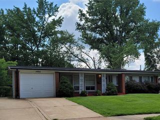 Foreclosed Home - 1490 THOROUGHBRED LN, 63033