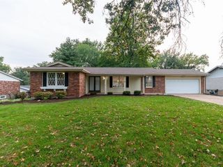 Foreclosed Home - 13147 VANDERWOOD DR, 63033