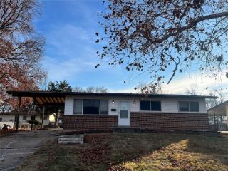 Foreclosed Home - 2240 HUMMINGBIRD DR, 63033