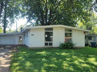 Foreclosed Home - 810 PEBBLE LN, 63033