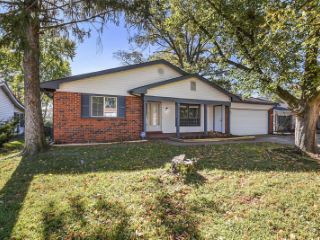 Foreclosed Home - 2240 WEDGWOOD DR W, 63033