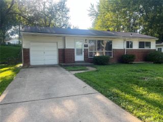 Foreclosed Home - 115 CLEARVIEW DR, 63033
