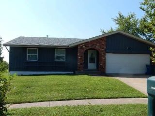 Foreclosed Home - 5234 ELK TRAIL DR, 63033