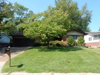 Foreclosed Home - 3055 WELLINGTON DR, 63033