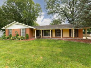 Foreclosed Home - 6250 ROCKET DR, 63033