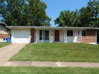 Foreclosed Home - 1145 SAINT ANTHONY LN, 63033