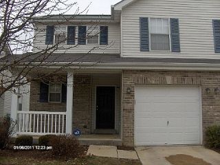 Foreclosed Home - List 100009494