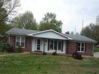 Foreclosed Home - 4095 BELCROFT DR, 63034