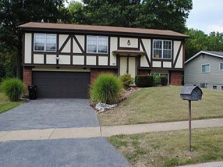 Foreclosed Home - List 100138768