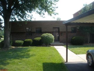 Foreclosed Home - List 100146400