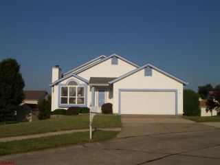 Foreclosed Home - List 100146445