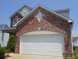 Foreclosed Home - 4530 RICHMOND FOREST DR, 63034