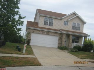 Foreclosed Home - List 100163034
