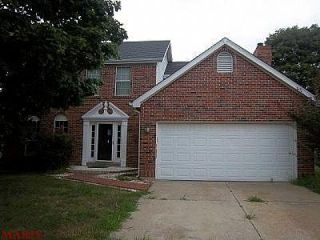 Foreclosed Home - List 100172784