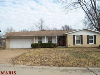 Foreclosed Home - 13900 LE SABRE DR, 63034