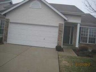 Foreclosed Home - List 100246484
