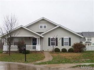 Foreclosed Home - List 100287178
