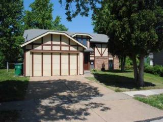 Foreclosed Home - List 100315871