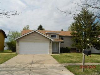 Foreclosed Home - List 100339905