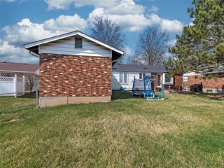 Foreclosed Home - 3828 HIRONDELLE LN, 63034