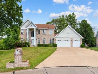 Foreclosed Home - 3824 WOODMOOR GARDENS CT, 63034