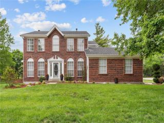 Foreclosed Home - 3885 KENTUCKY DERBY DR, 63034
