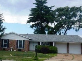 Foreclosed Home - 3523 MONSOLS DR, 63034