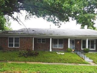 Foreclosed Home - 5728 MADLAR LN, 63034